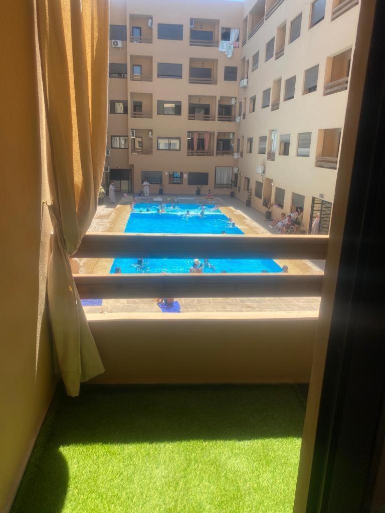 Glamorous Marrakech Marrakesh Eksteriør billede